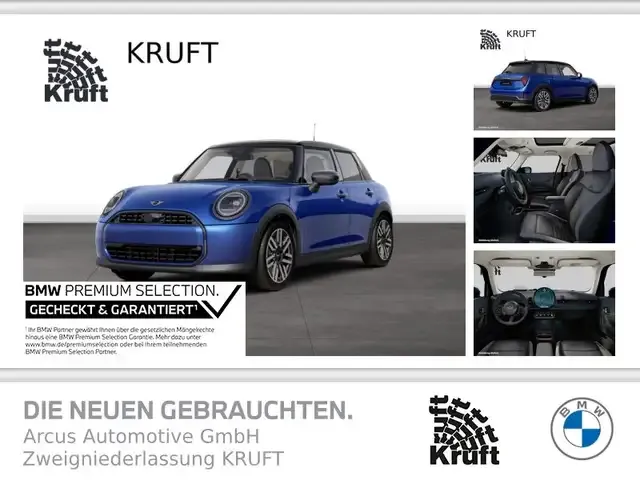 MINI Cooper C
