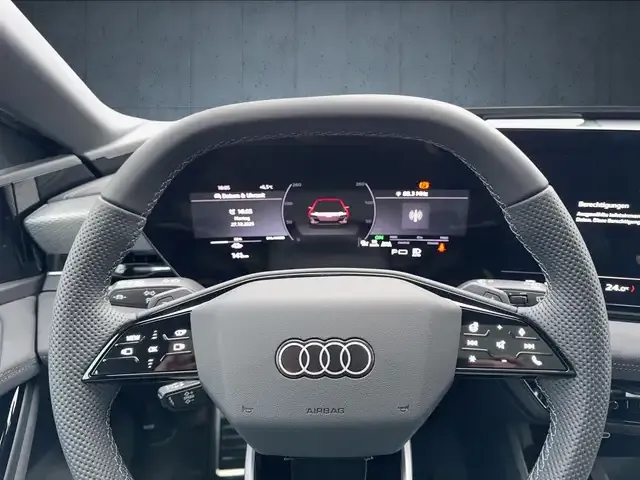 Audi Sonstige