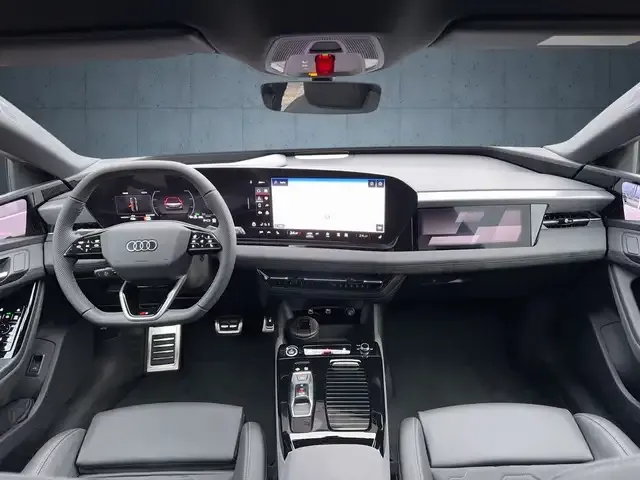 Audi Sonstige