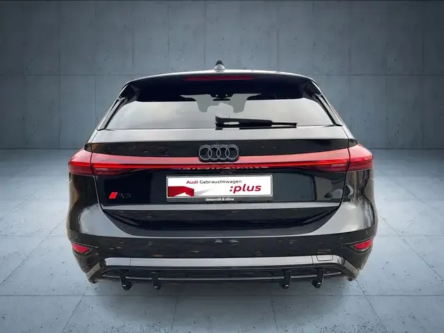 Audi Sonstige