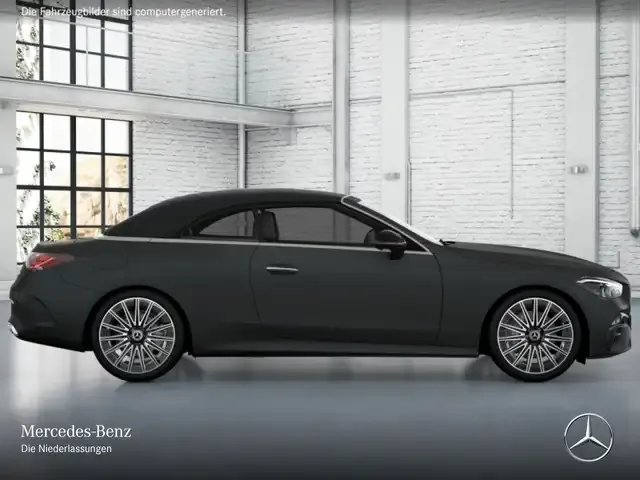 Mercedes-Benz CLE 300