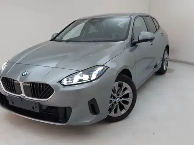 BMW 120