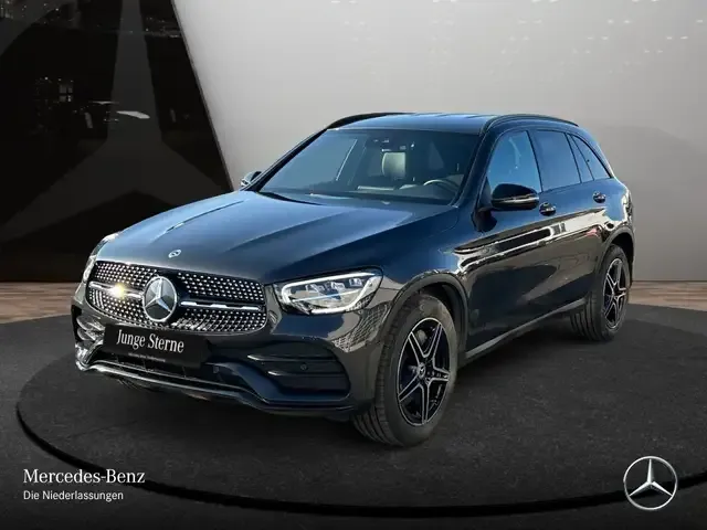 Mercedes-Benz GLC 200