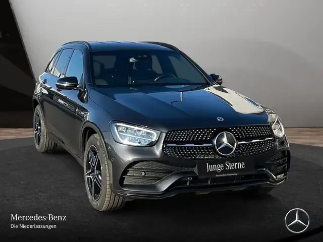 Mercedes-Benz GLC 200