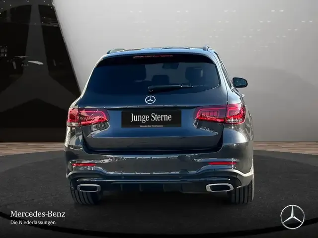 Mercedes-Benz GLC 200