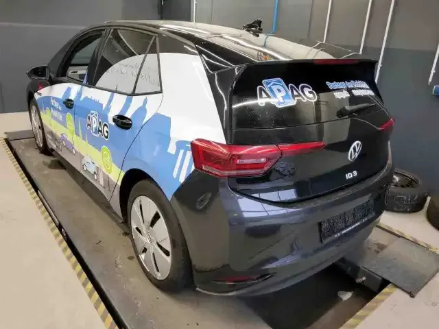 Volkswagen ID.3