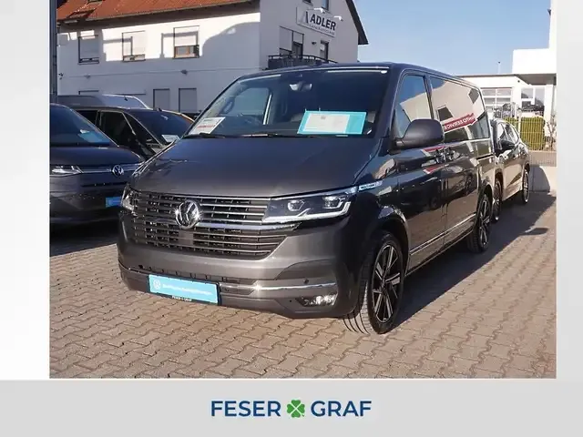 Volkswagen T6.1 Multivan