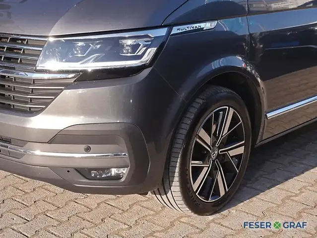 Volkswagen T6.1 Multivan