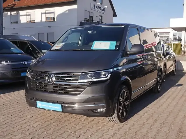 Volkswagen T6.1 Multivan