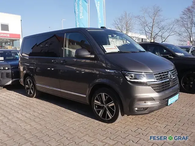 Volkswagen T6.1 Multivan