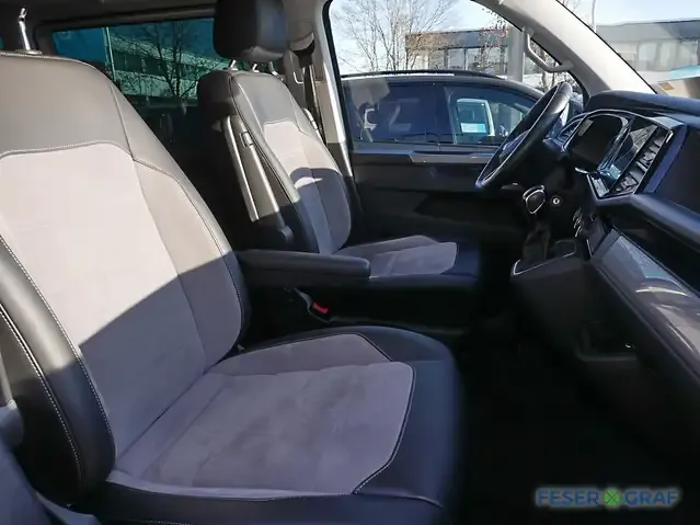 Volkswagen T6.1 Multivan