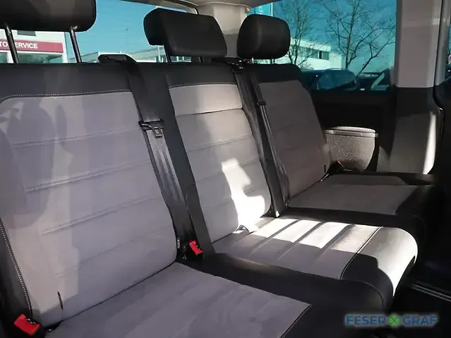 Volkswagen T6.1 Multivan