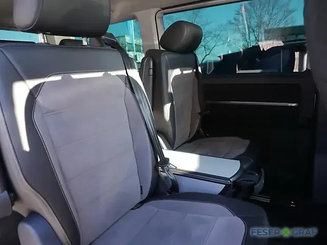 Volkswagen T6.1 Multivan