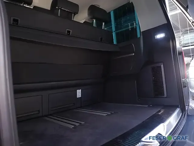 Volkswagen T6.1 Multivan