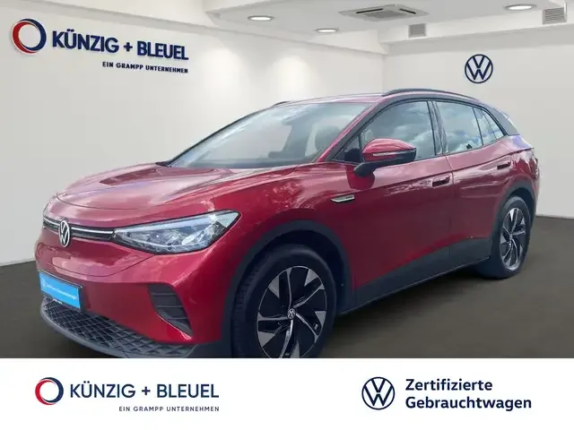 Volkswagen ID.4