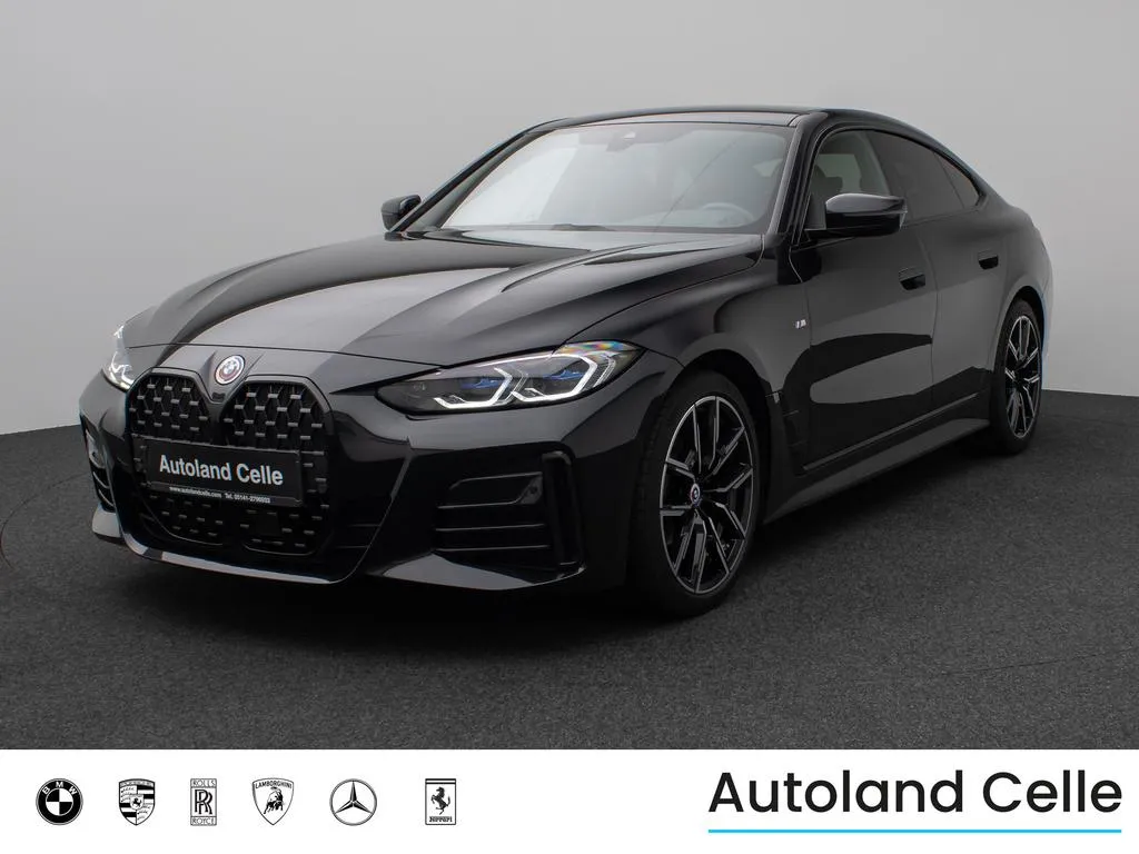 BMW 420