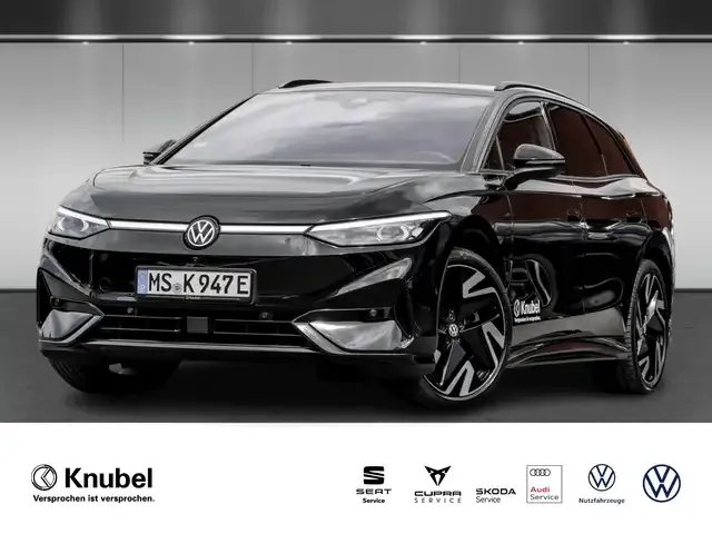 Volkswagen ID.7