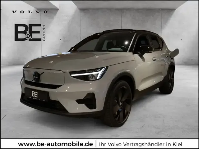 Volvo EX40