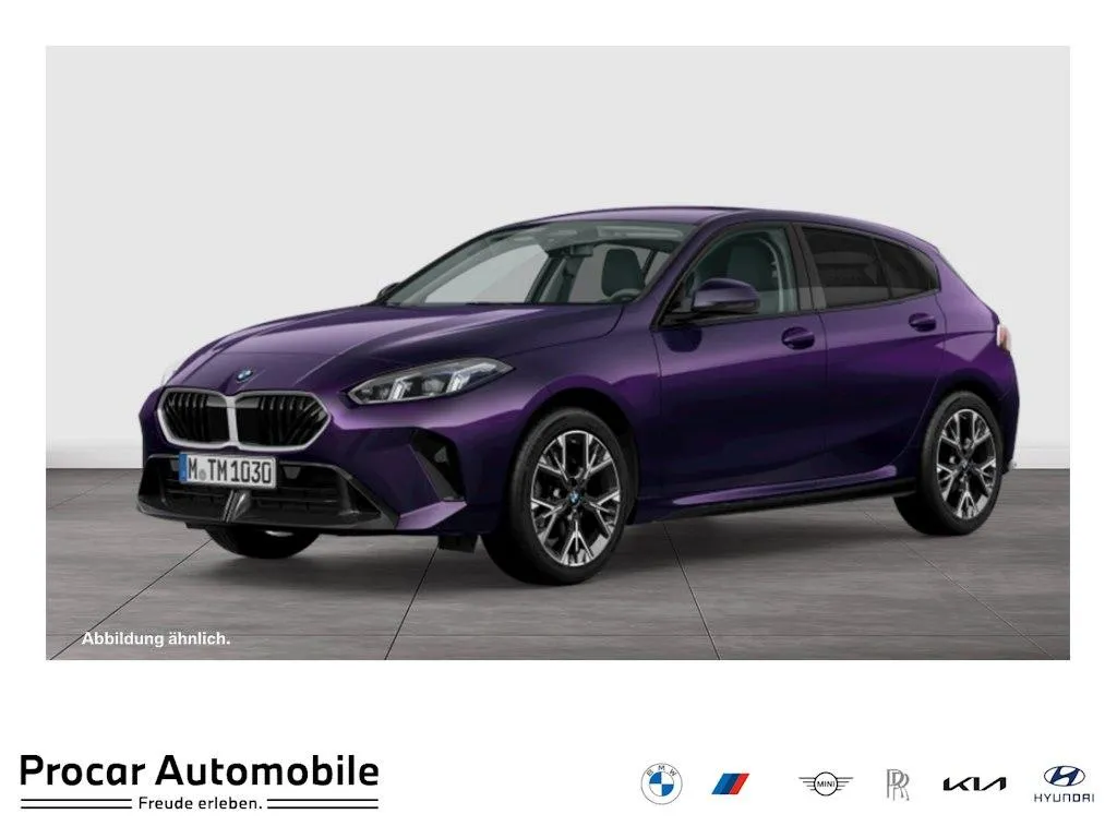 BMW 120