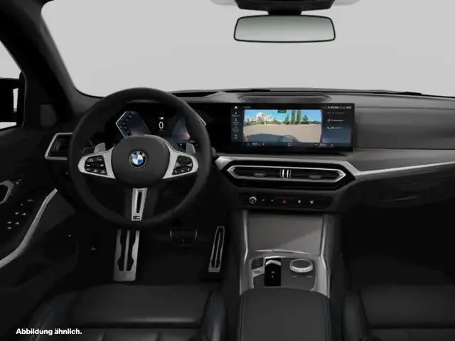 BMW 340