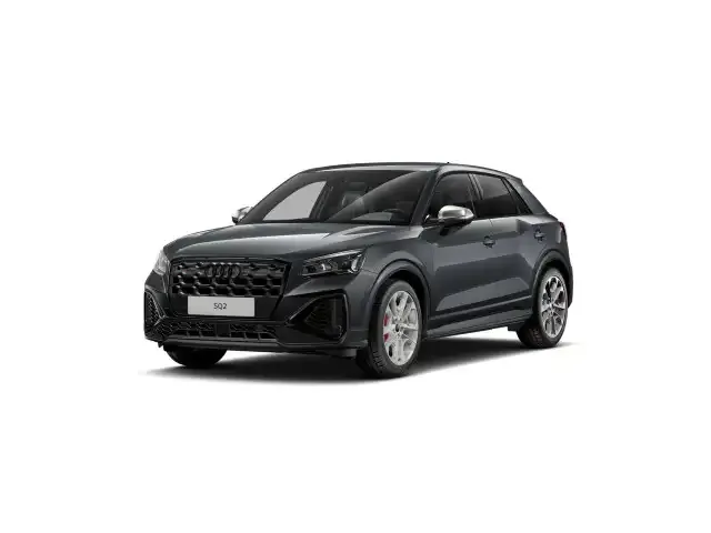 Audi SQ2