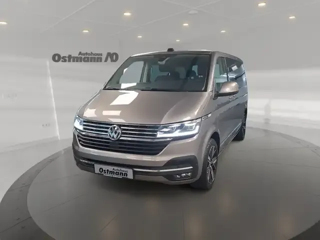 Volkswagen T6.1 Multivan