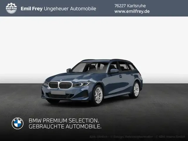 BMW 320
