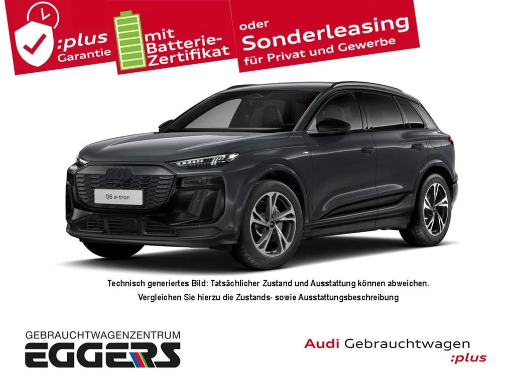 Audi Q6