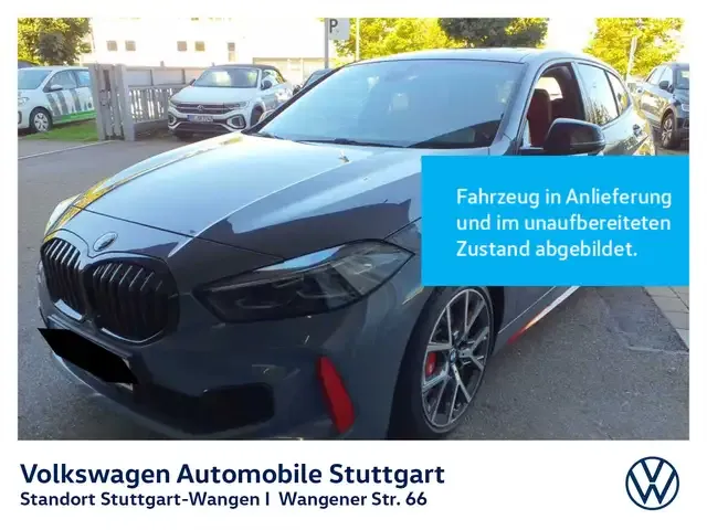 BMW 128