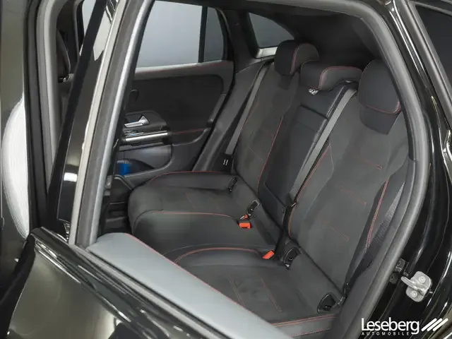 Mercedes-Benz EQA 300