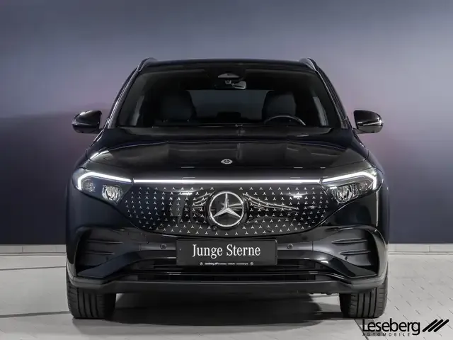 Mercedes-Benz EQA 300