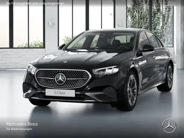 Mercedes-Benz E 300