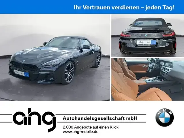 BMW Sonstige