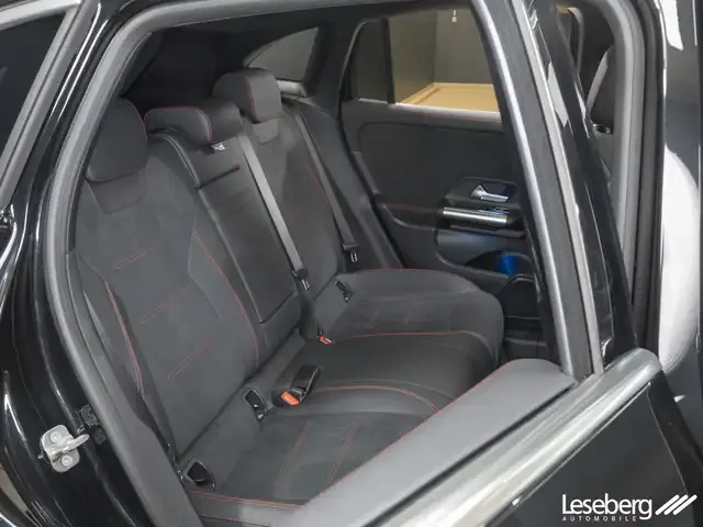 Mercedes-Benz EQA 350