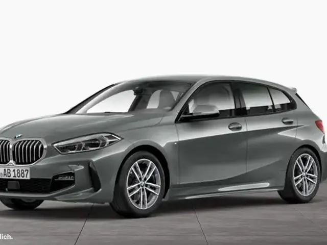 BMW 118