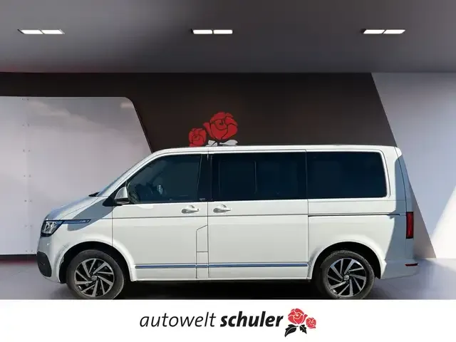 Volkswagen T6.1 Multivan