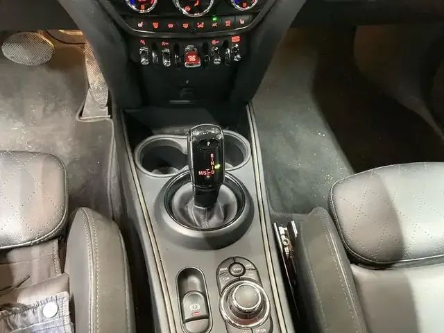 MINI Cooper SD Countryman