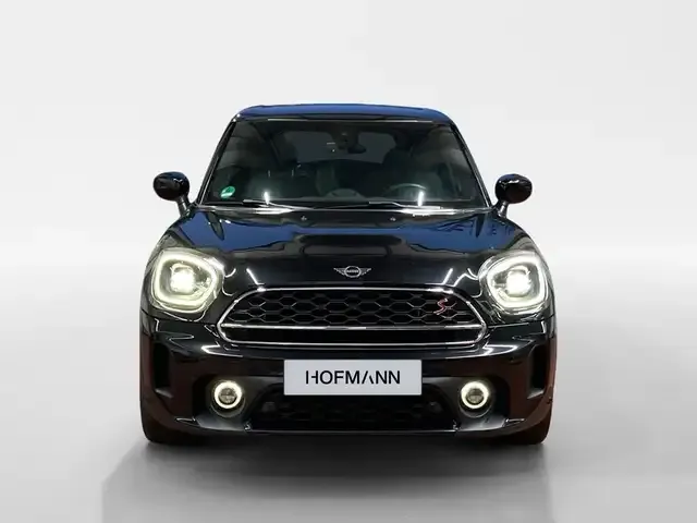 MINI Cooper SD Countryman