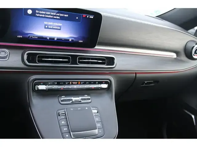 Mercedes-Benz EQV 300