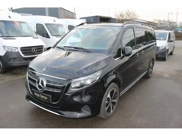 Mercedes-Benz EQV 300