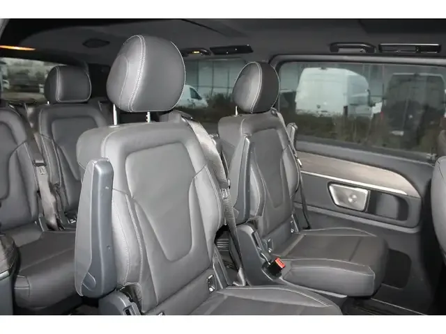 Mercedes-Benz EQV 300