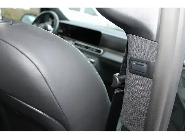 Mercedes-Benz EQV 300