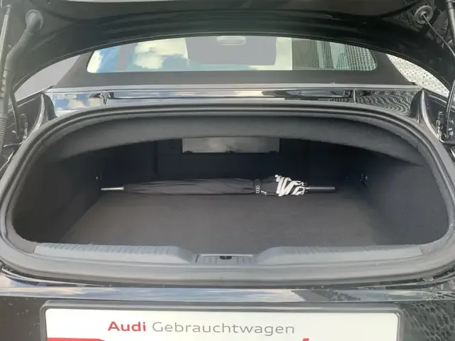 Audi TTS