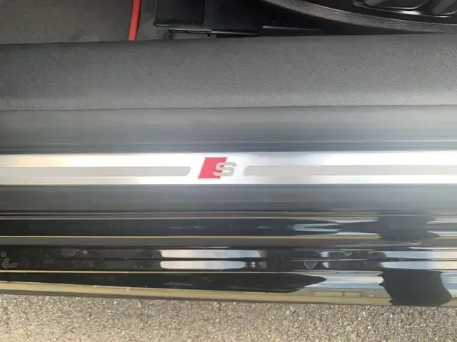 Audi TTS