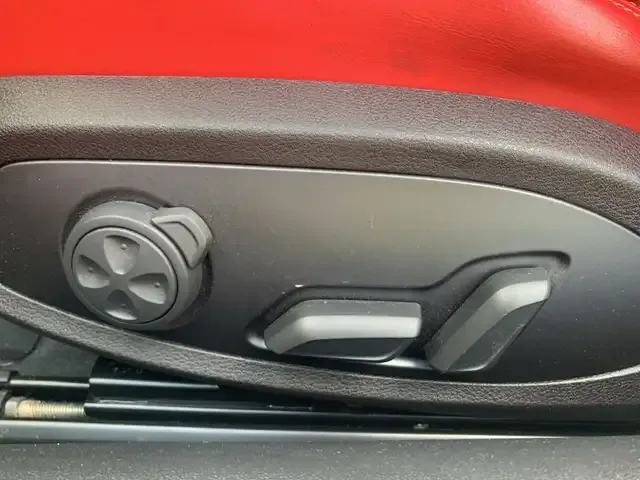 Audi TTS