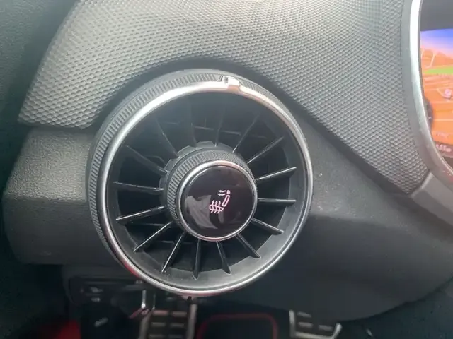 Audi TTS