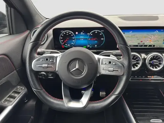 Mercedes-Benz EQA 250