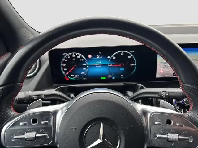 Mercedes-Benz EQA 250