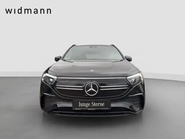 Mercedes-Benz EQA 250