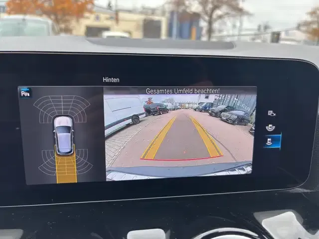 Mercedes-Benz EQA 250